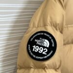 TNF 1992 Nuptse – Giacca – Kaki