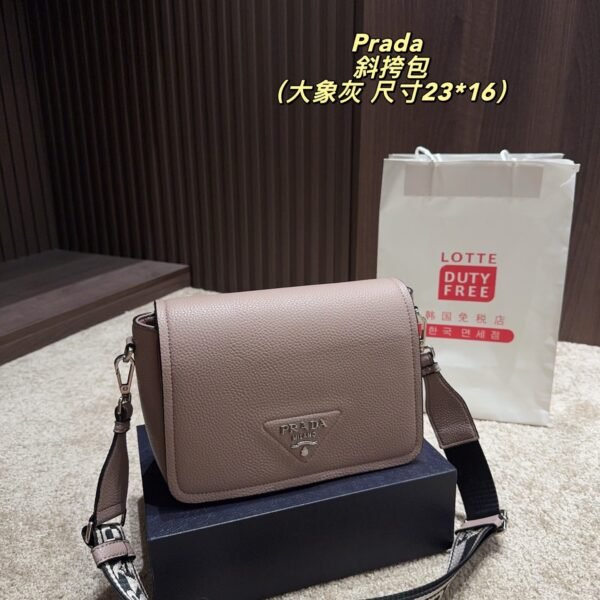 PR Re-Edition 2005 - Bag