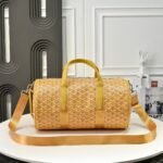 GYD Barrel Yellow – Bag