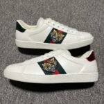 GG Ace Embroidered Tiger – Sneaker