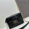BAL Large Camera Bag – Tan · Ref. BA27769