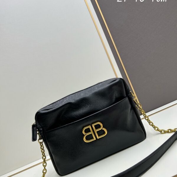 BAL Large size with box new camera bag