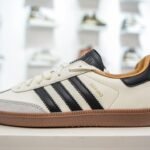 AD Samba – Sneaker – Nero