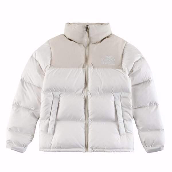 TNF Nuptse Jacket - Jacket