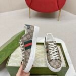 GG Ace – Sneakers – Green