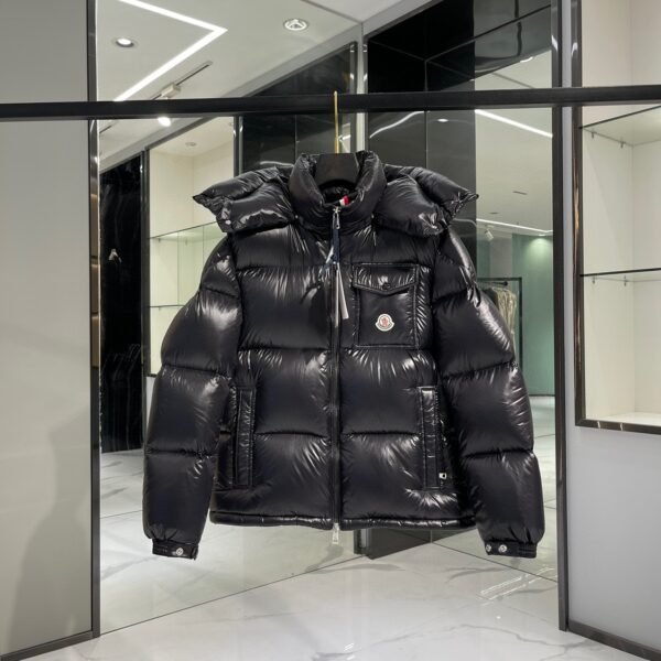MCL Maya Short Down - Jacket
