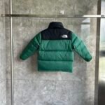 TNF 1996 Retro Nuptse Jacket – Jacket – Green