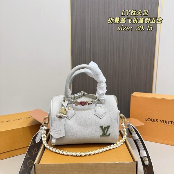 LV City Keepall - Bag