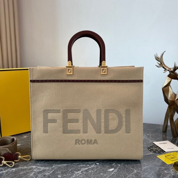FD Sunshine Shopper - Bag