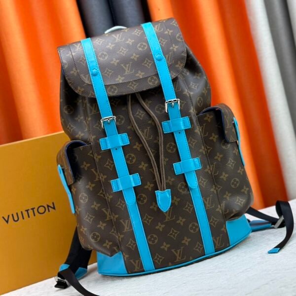 LV Christopher - Backpack