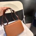 MIU Wander – Borsa