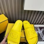 FD FF Logo Slides – Slide