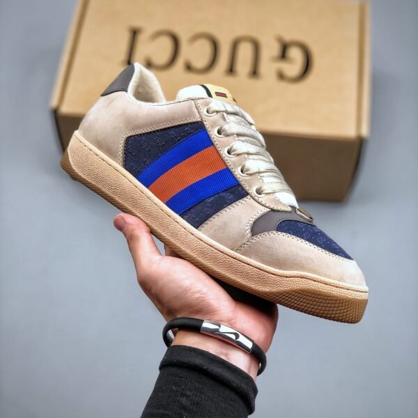 GG Screener - Sneakers