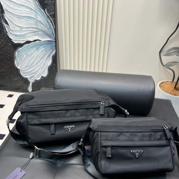 PR Re-Nylon - Bag
