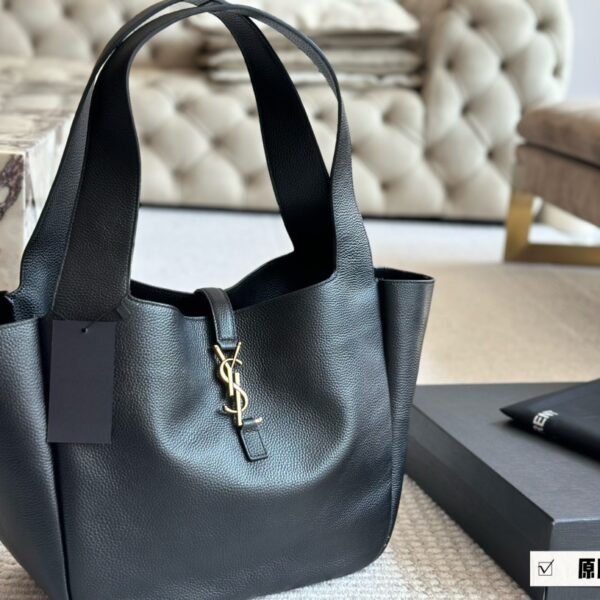 YSL Icare Maxi Shopping Bag - Bag