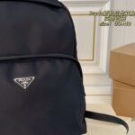 PR Re-Nylon Backpack – Backpack
