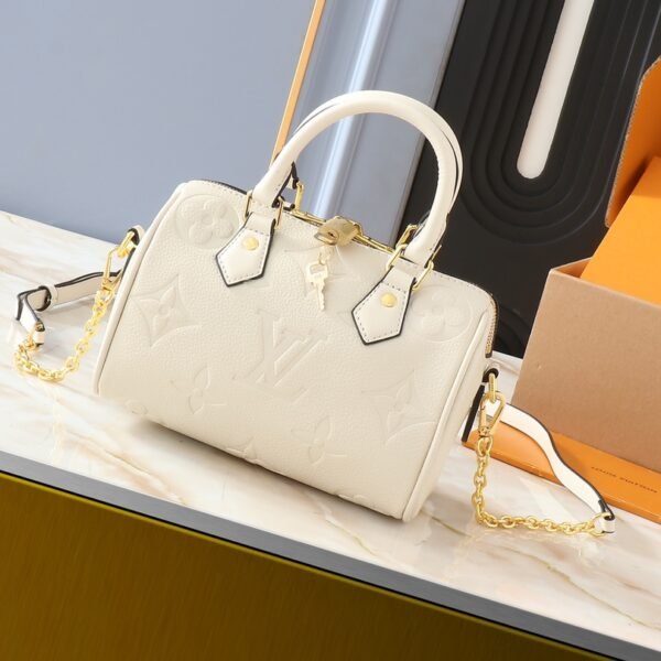 LV Speedy Bandoulière 20 - Bag