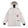 CG Expedition Parka - Jacket – Tan · Ref. CL0232
