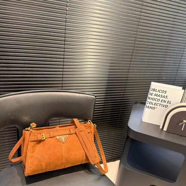 PR Re-Edition 2005 - Bag