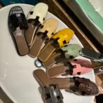 HM Oran Sandals – Slides