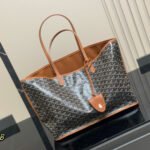 GYD Anjou Reversible PM Monogram – Borsa