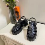 PR Monolith Rubber Sandals – Sandals