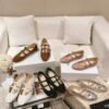 CEL Mary Jane - Shoes · Ref. SH17117