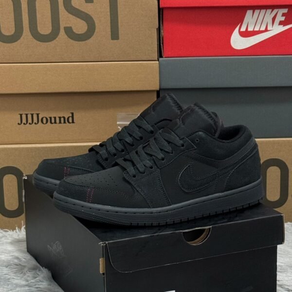 NK Air Jordan 1 Low OG SP Travis Scott - Sneakers