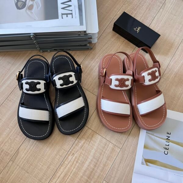 CEL Triomphe Sandals - Sandals