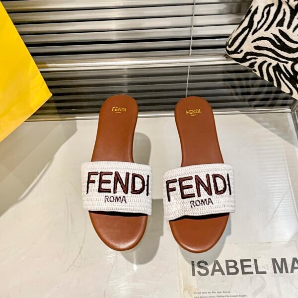 FD FD Roma Slides - Slides