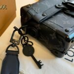 LV Soft Trunk – Bag