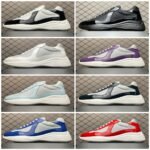 PR Cloudbust Thunder – Sneaker