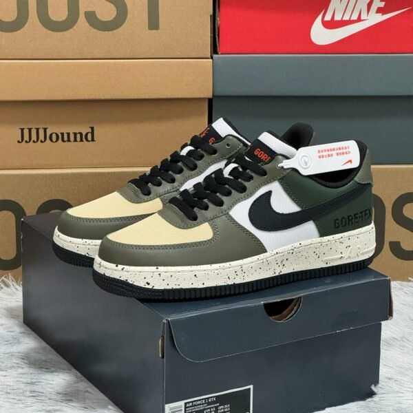 NK Air Force 1 Low Gore-Tex - Sneakers