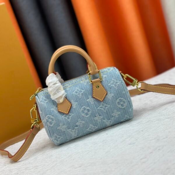 LV Speedy Bandoulière 20 - Bag