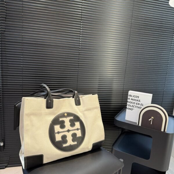 TB new tote bag, the first cho
