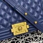 CC Boy Bag – Borsa – Blu