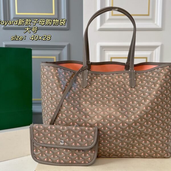 GYD Saint Louis - Bag