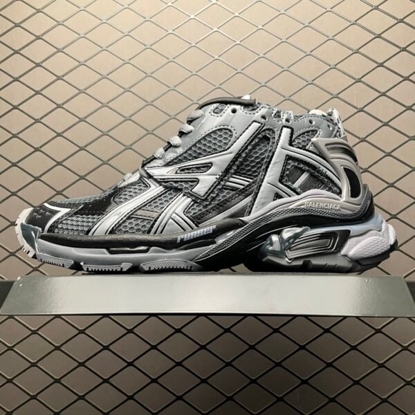 BAL Runner - Sneakers