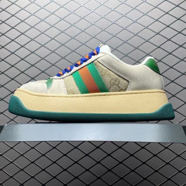 GG Screener - Sneakers