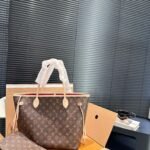 LV Neverfull – Bag