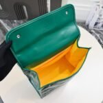 GYD Saint Leger – Zaino – Verde