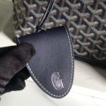 GYD Anjou Reversible – Bag – Black