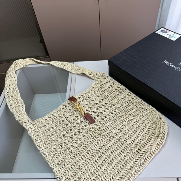 YSL Panier Medium - Bag