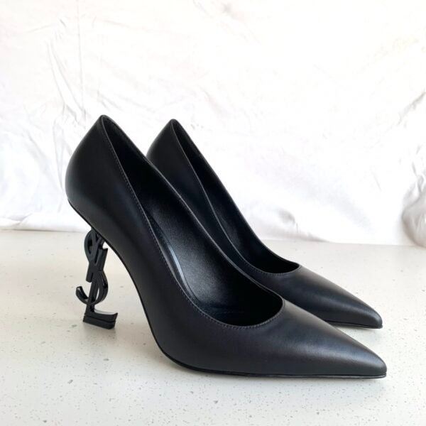 YSL Opyum Pumps - Heels