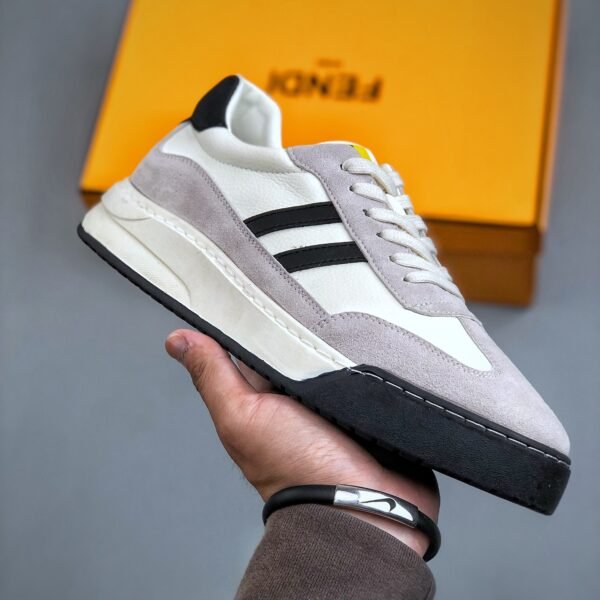 FD Match Low-Top - Sneakers