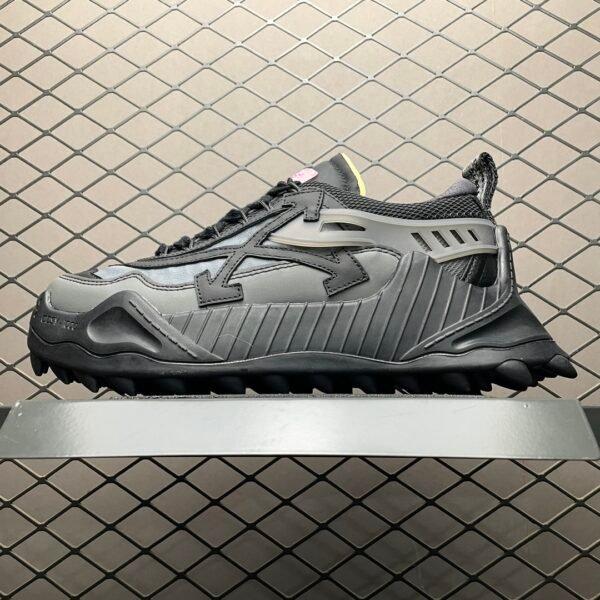 BAL Track Sneaker - Sneakers