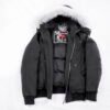 MCL Ballistic Bomber - Jacket – Black · Ref. CL0800