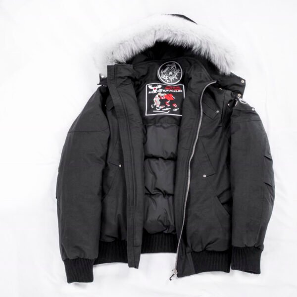 MCL Ballistic Bomber - Jacket