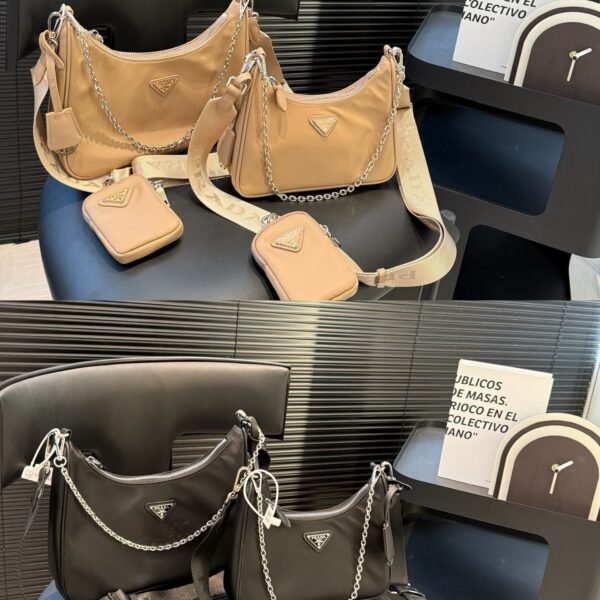 PR Re-Edition 2005 - Bag