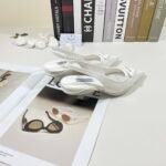 PR Slingback Pumps – Heels